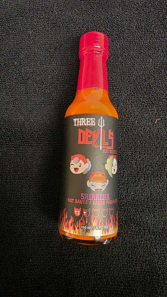 Sriracha