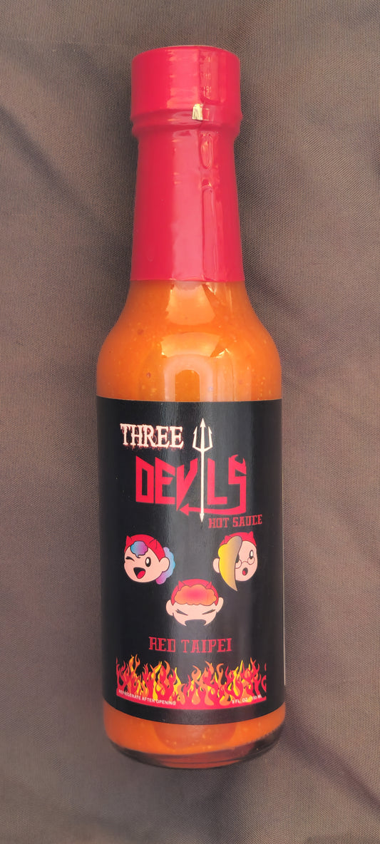 Red Thai